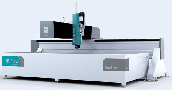 Flow Europe 02-FLOW-MACH-200